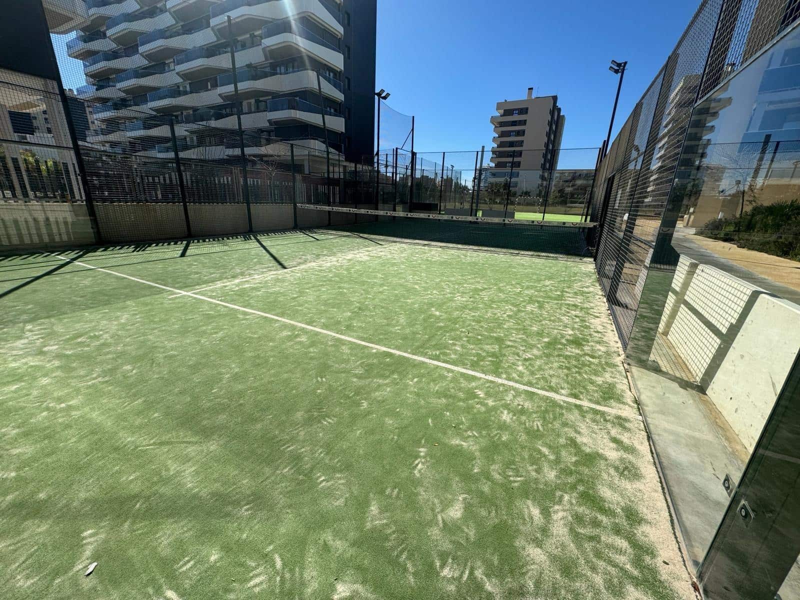 3 sovrum Lägenhet till salu i San Juan de Alicante / Sant Joan d'Alacant med pool - 490 000 € (Ref: 9367838)