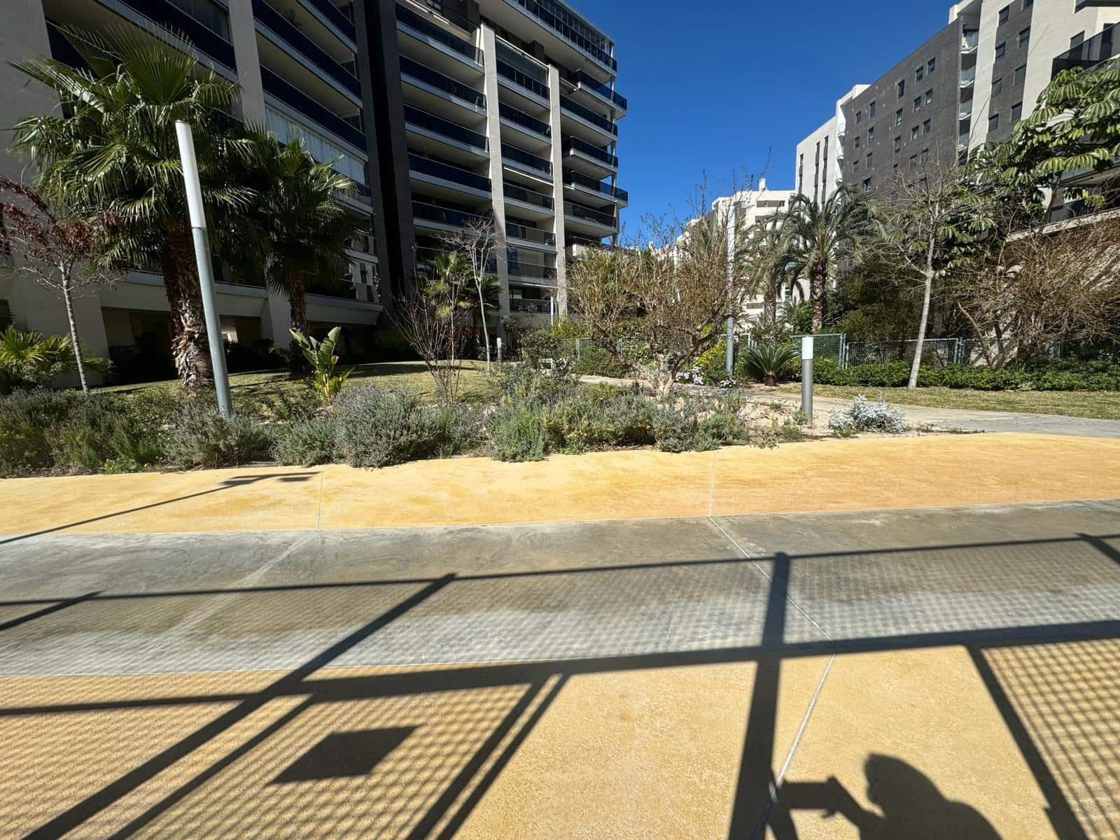 3 sovrum Lägenhet till salu i San Juan de Alicante / Sant Joan d'Alacant med pool - 490 000 € (Ref: 9367838)