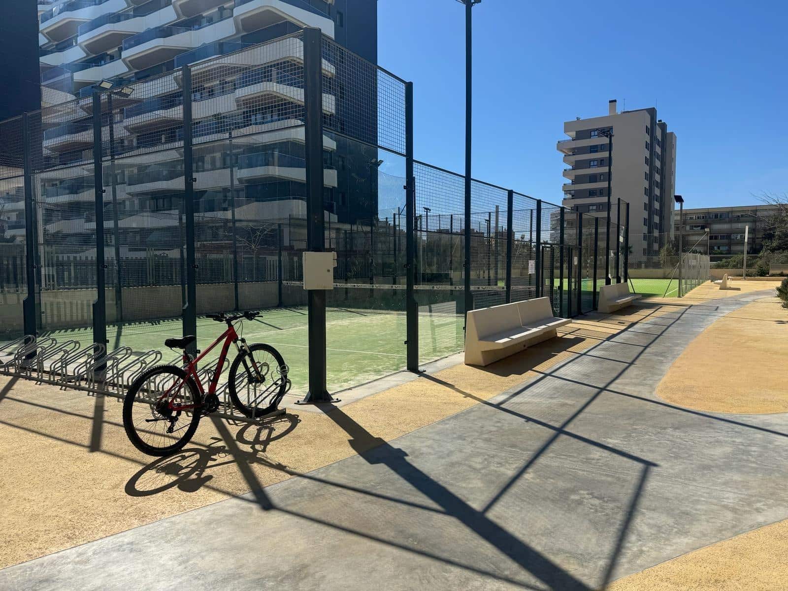 3 sovrum Lägenhet till salu i San Juan de Alicante / Sant Joan d'Alacant med pool - 490 000 € (Ref: 9367838)