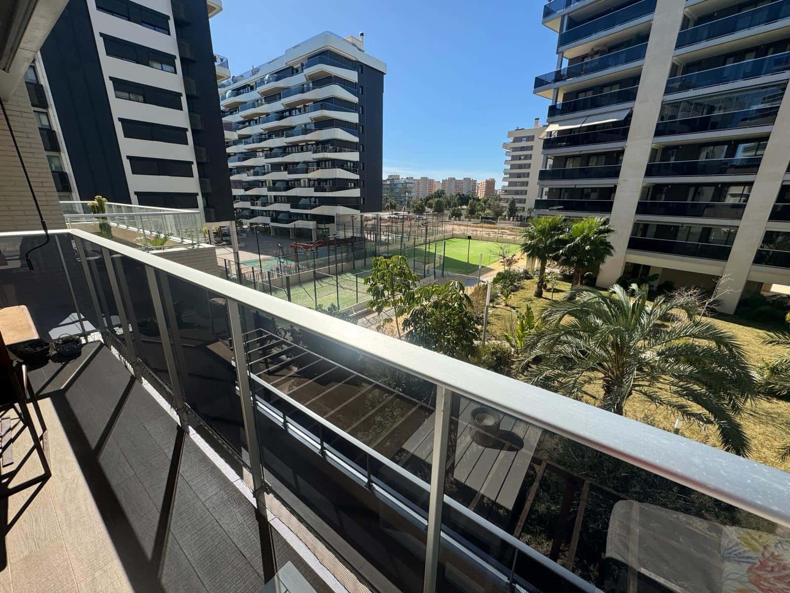 3 sovrum Lägenhet till salu i San Juan de Alicante / Sant Joan d'Alacant med pool - 490 000 € (Ref: 9367838)