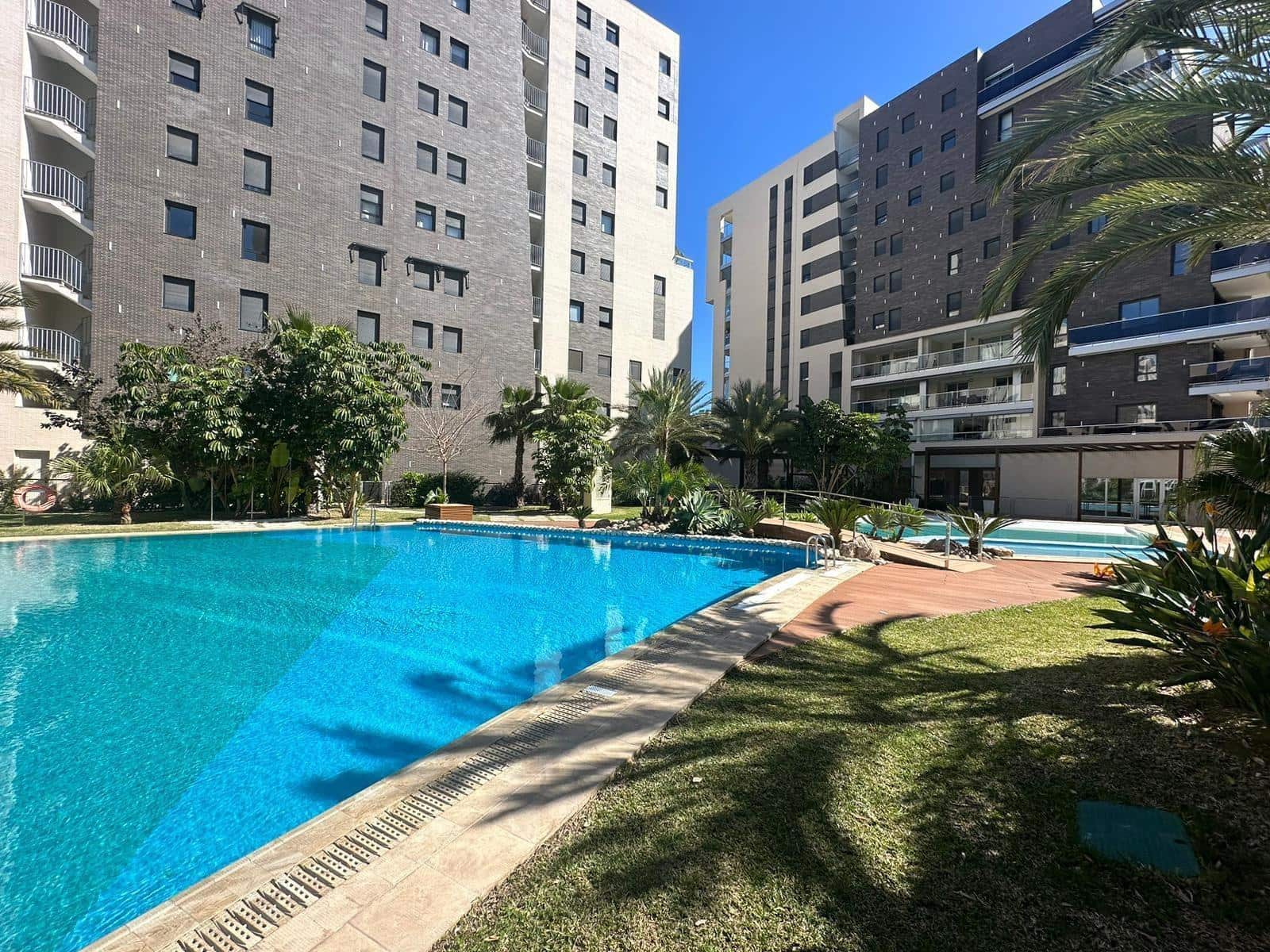 3 sovrum Lägenhet till salu i San Juan de Alicante / Sant Joan d'Alacant med pool - 490 000 € (Ref: 9367838)