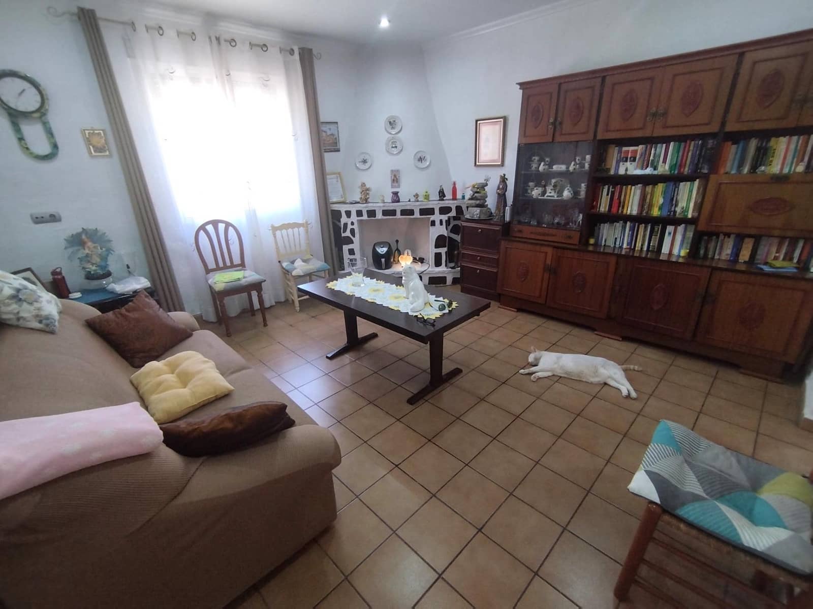 4 soverom Villa til salgs i Crevillente / Crevillent med svømmebasseng - € 365 000 (Ref: 9367841)