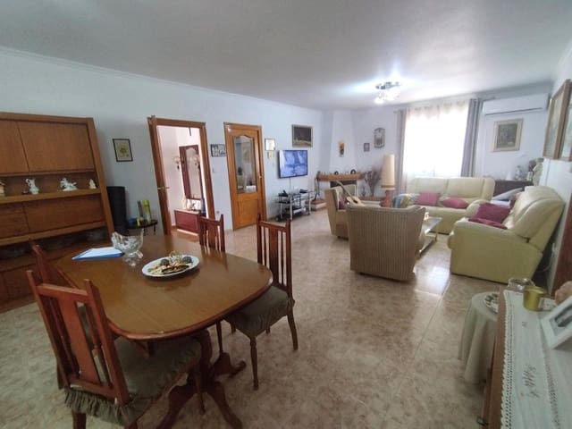 4 chambre Villa/Maison à vendre à Crevillente / Crevillent avec piscine - 365 000 € (Ref: 9367841)