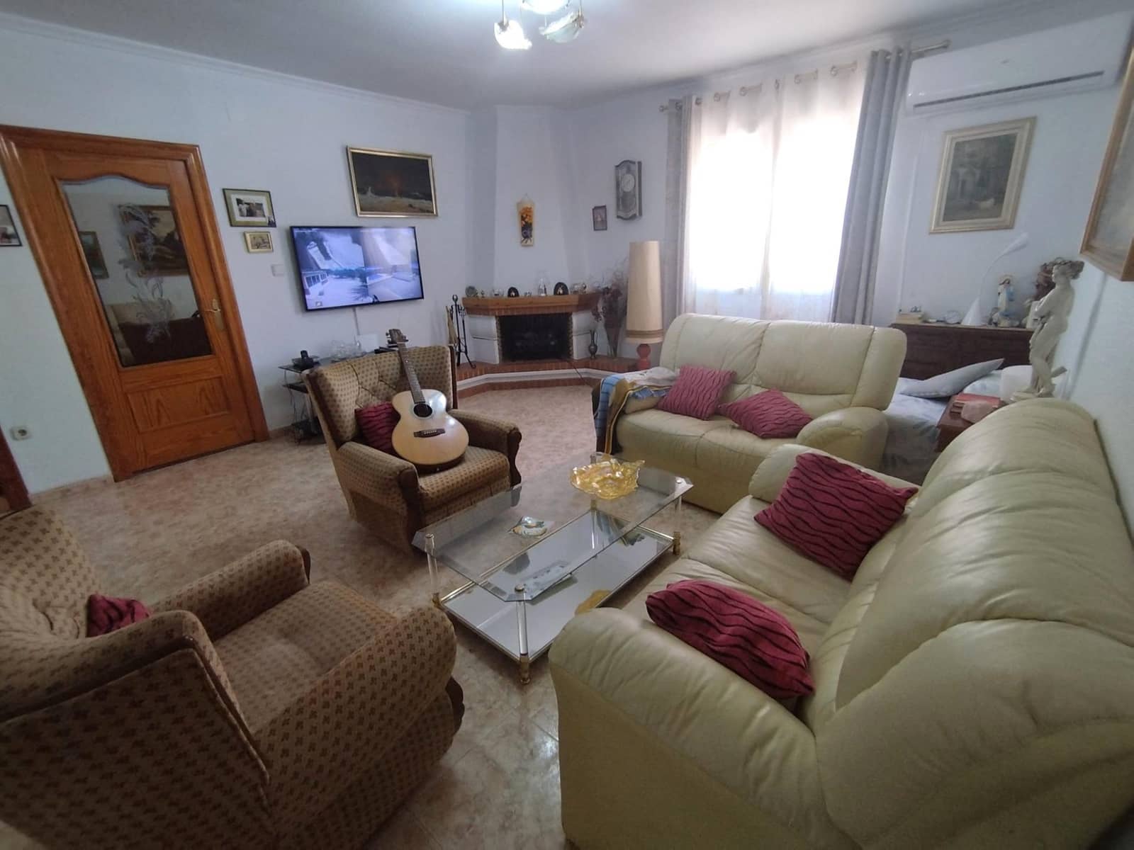 4 soverom Villa til salgs i Crevillente / Crevillent med svømmebasseng - € 365 000 (Ref: 9367841)