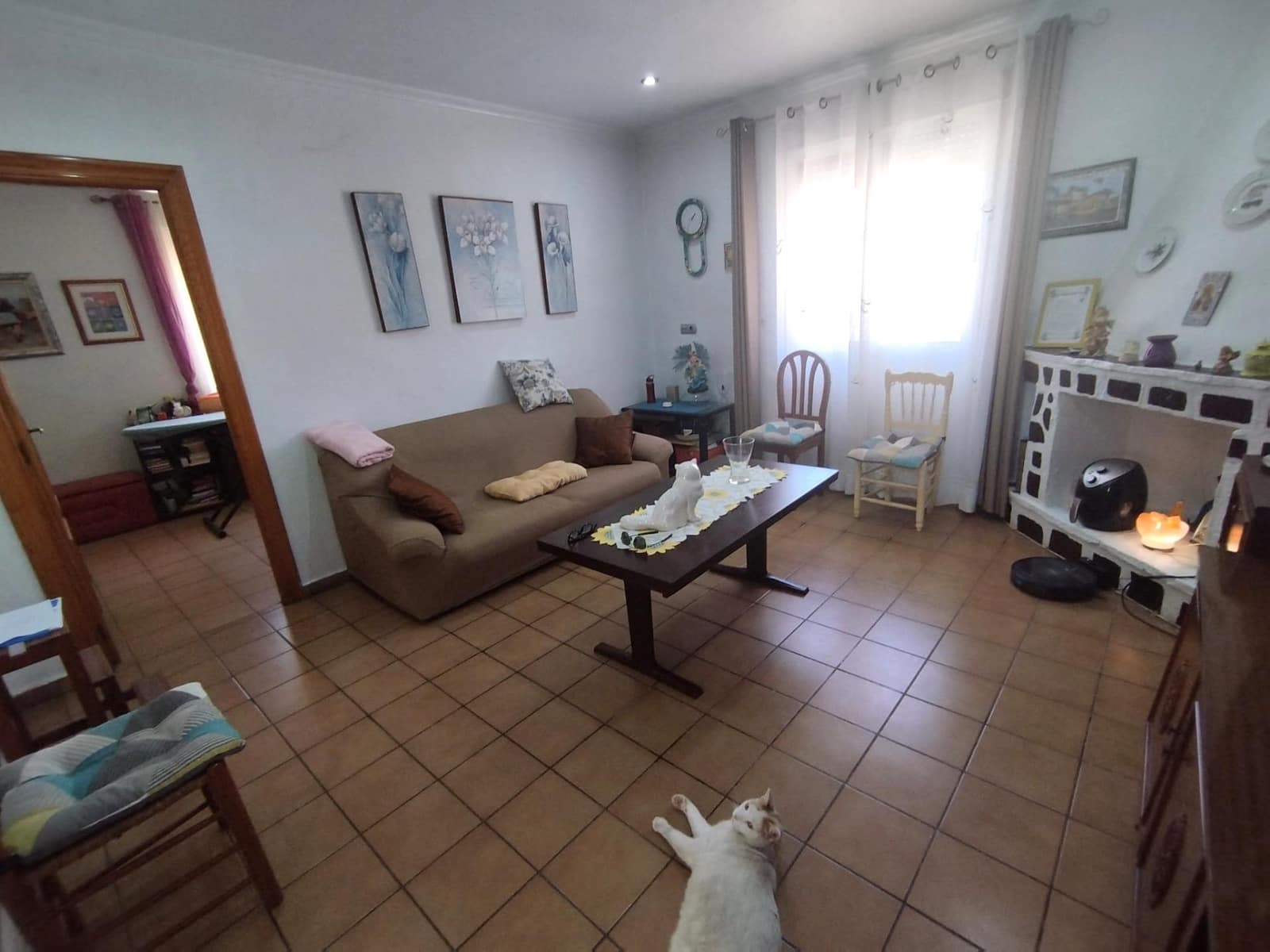 4 soverom Villa til salgs i Crevillente / Crevillent med svømmebasseng - € 365 000 (Ref: 9367841)