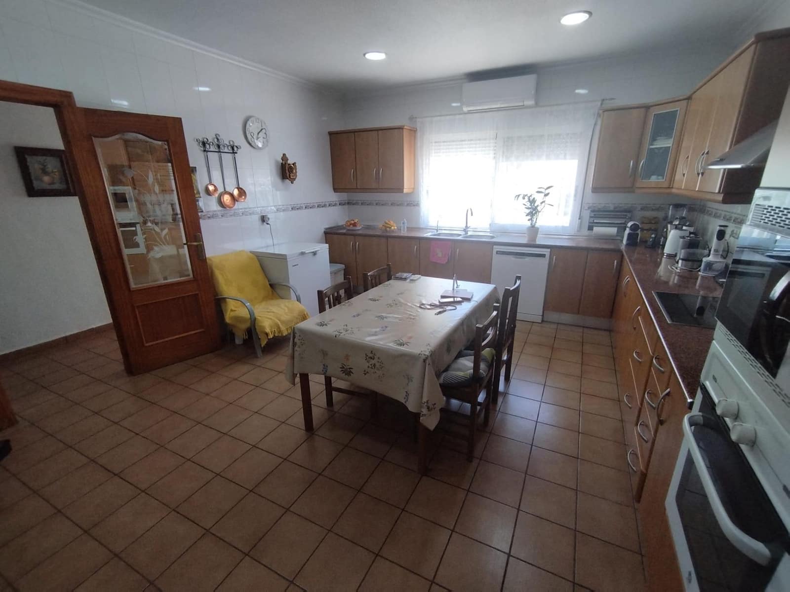 4 soverom Villa til salgs i Crevillente / Crevillent med svømmebasseng - € 365 000 (Ref: 9367841)