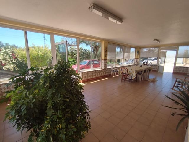 4 chambre Villa/Maison à vendre à Crevillente / Crevillent avec piscine - 365 000 € (Ref: 9367841)