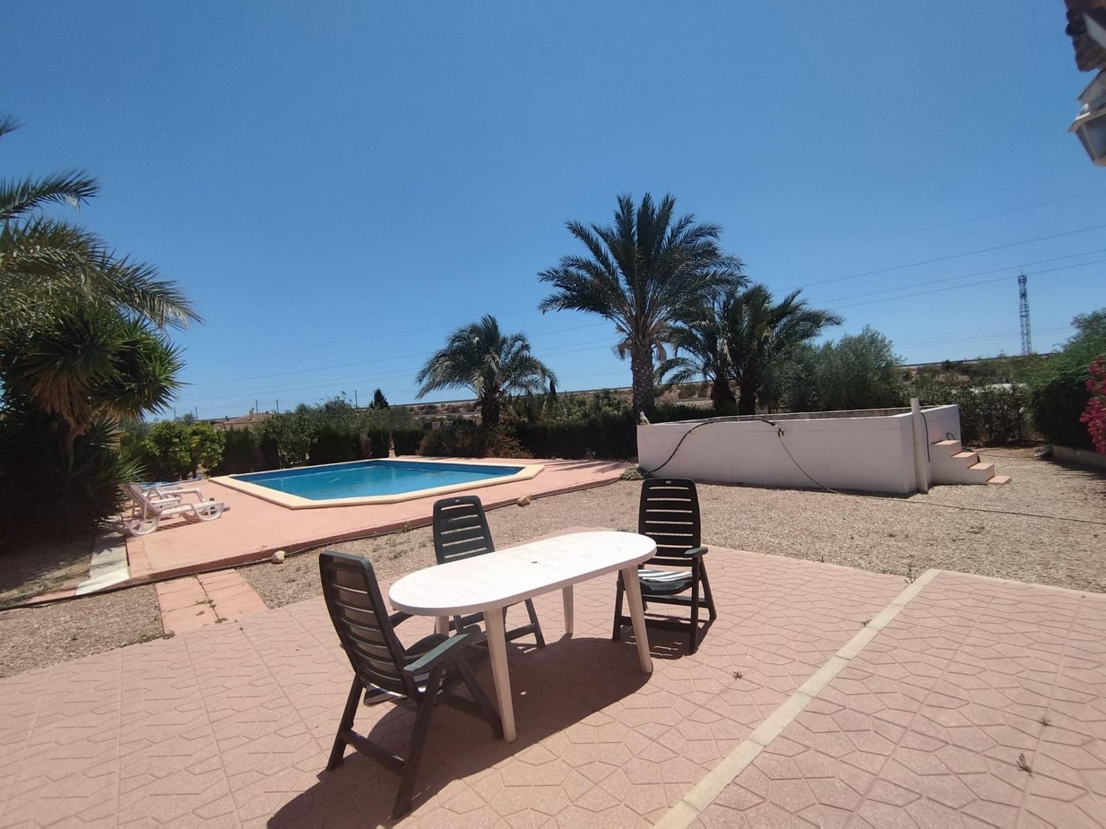 4 soverom Villa til salgs i Crevillente / Crevillent med svømmebasseng - € 365 000 (Ref: 9367841)