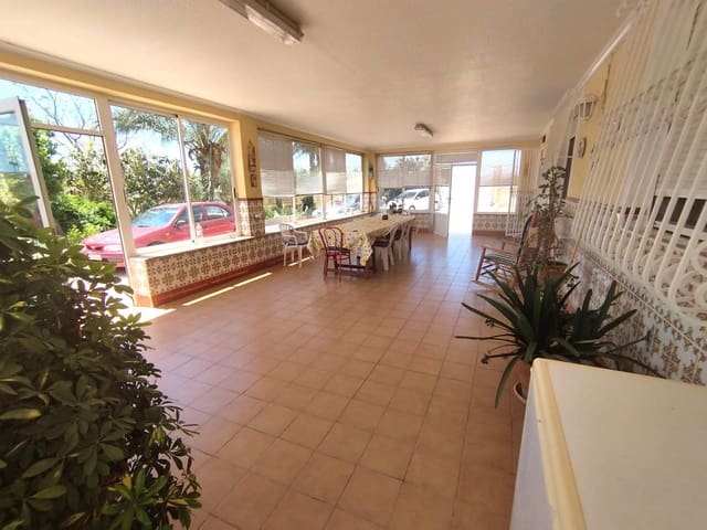 4 chambre Villa/Maison à vendre à Crevillente / Crevillent avec piscine - 365 000 € (Ref: 9367841)