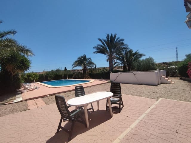 4 chambre Villa/Maison à vendre à Crevillente / Crevillent avec piscine - 365 000 € (Ref: 9367841)