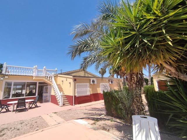 4 chambre Villa/Maison à vendre à Crevillente / Crevillent avec piscine - 365 000 € (Ref: 9367841)