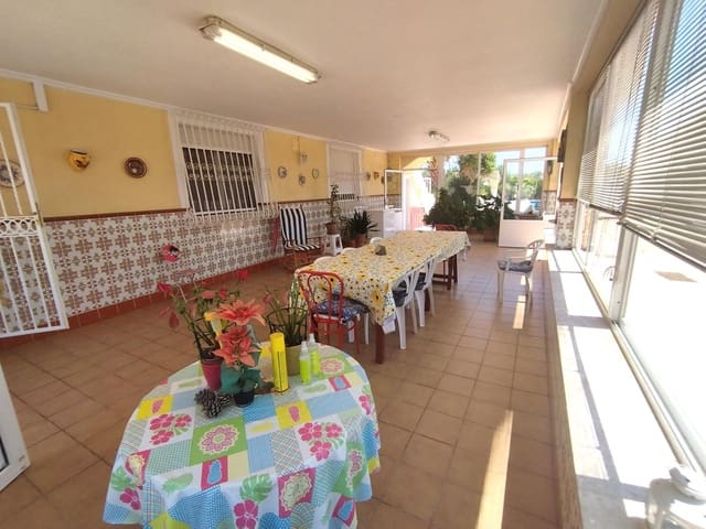 4 chambre Villa/Maison à vendre à Crevillente / Crevillent avec piscine - 365 000 € (Ref: 9367841)