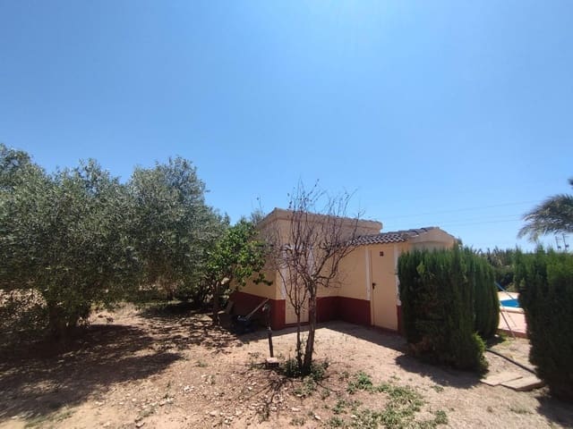 4 chambre Villa/Maison à vendre à Crevillente / Crevillent avec piscine - 365 000 € (Ref: 9367841)