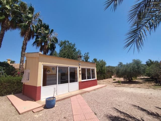 4 chambre Villa/Maison à vendre à Crevillente / Crevillent avec piscine - 365 000 € (Ref: 9367841)