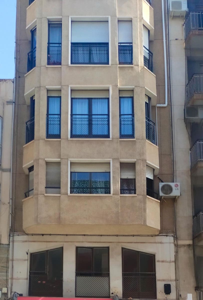 3 bedroom Commercial for rent in Elche / Elx - € 450 (Ref: 9367843)