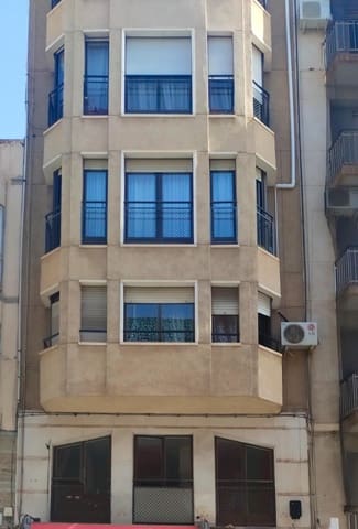 3 makuuhuone Kaupallinen vuokrattavana paikassa Elche / Elx - 450 € (Ref: 9367843)