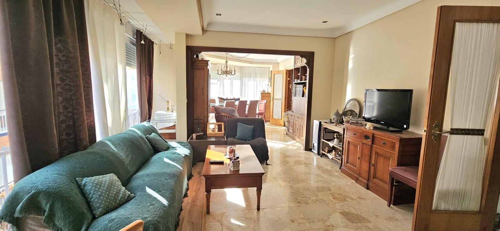 7 camera da letto Appartamento in vendita in Elche / Elx - 416.000 € (Rif: 9367844)