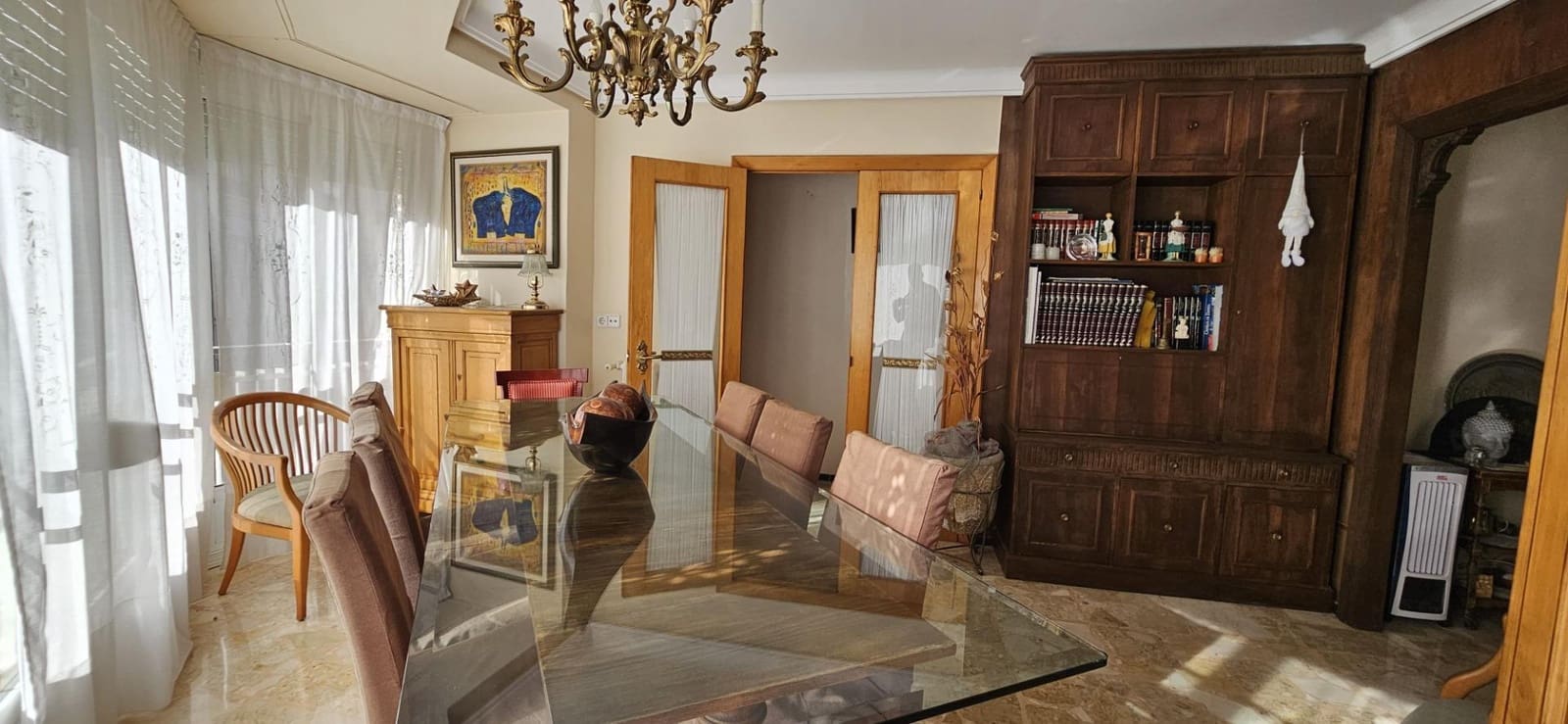 7 camera da letto Appartamento in vendita in Elche / Elx - 416.000 € (Rif: 9367844)