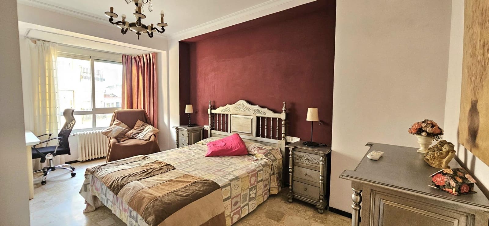 7 camera da letto Appartamento in vendita in Elche / Elx - 416.000 € (Rif: 9367844)