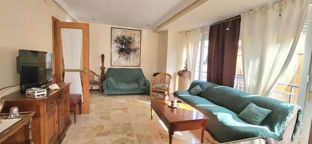 7 soveværelse Lejlighed til salg i Centro, Elche / Elx - € 416.000 (Ref: 9367844)