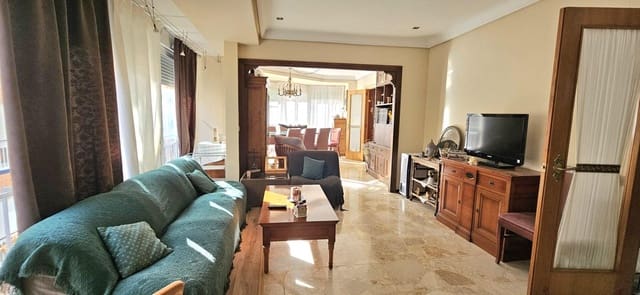 7 soveværelse Lejlighed til salg i Centro, Elche / Elx - € 416.000 (Ref: 9367844)