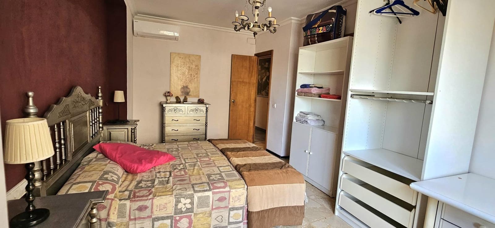 7 camera da letto Appartamento in vendita in Elche / Elx - 416.000 € (Rif: 9367844)