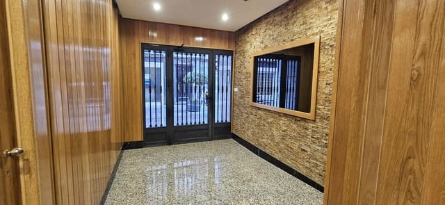 7 soveværelse Lejlighed til salg i Centro, Elche / Elx - € 416.000 (Ref: 9367844)