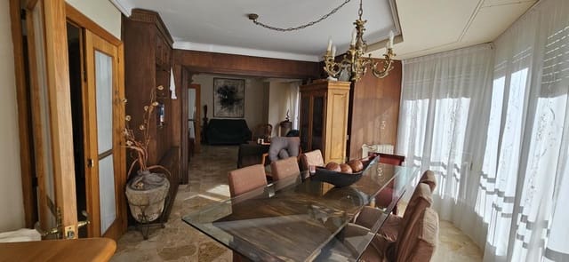 7 soveværelse Lejlighed til salg i Centro, Elche / Elx - € 416.000 (Ref: 9367844)