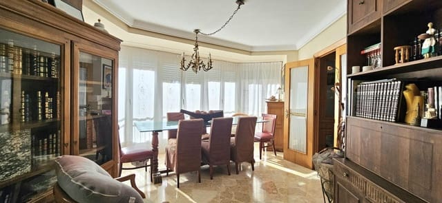 7 soveværelse Lejlighed til salg i Centro, Elche / Elx - € 416.000 (Ref: 9367844)