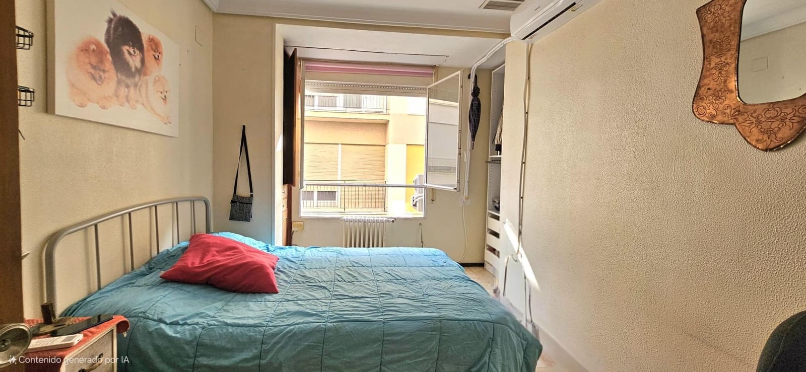 7 camera da letto Appartamento in vendita in Elche / Elx - 416.000 € (Rif: 9367844)