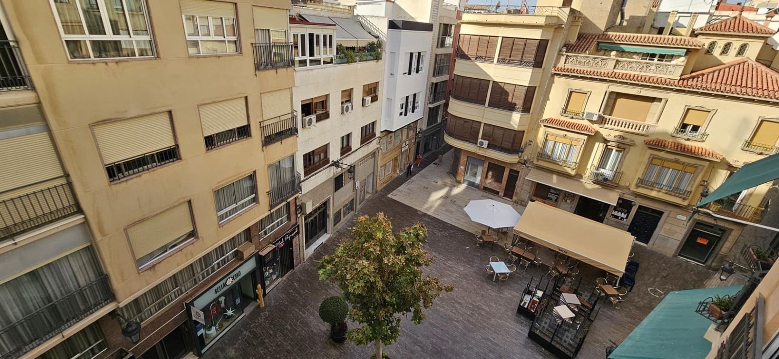 7 camera da letto Appartamento in vendita in Elche / Elx - 416.000 € (Rif: 9367844)