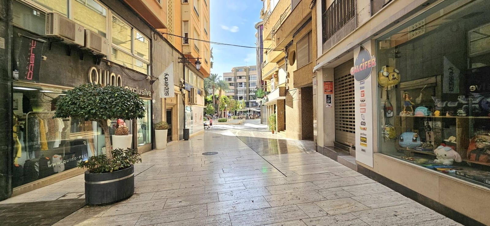 7 camera da letto Appartamento in vendita in Elche / Elx - 416.000 € (Rif: 9367844)