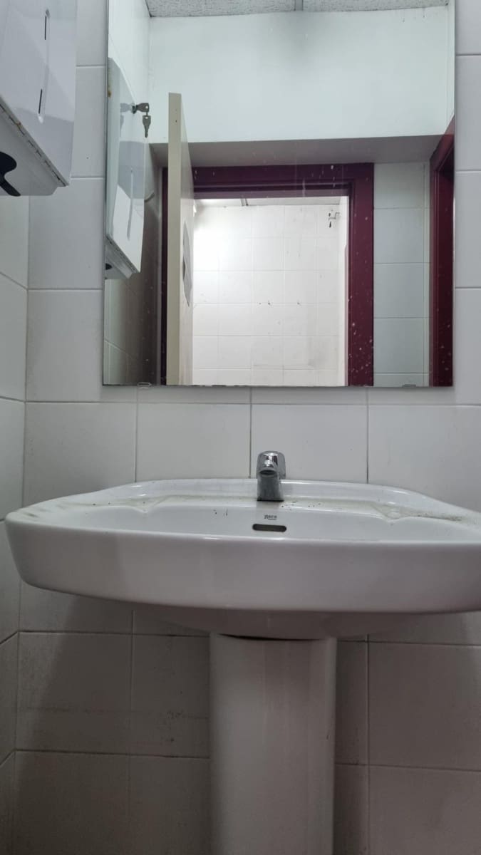 Bedrift til leie i Elche / Elx - € 700 (Ref: 9367846)