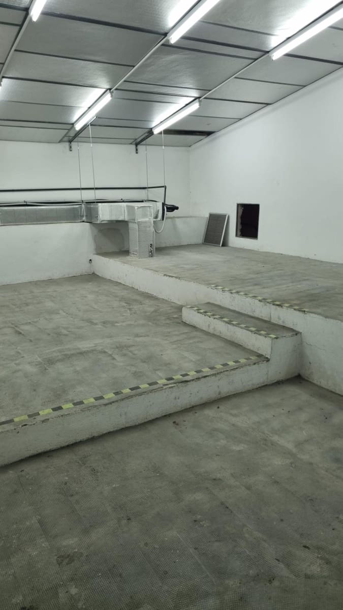 Bedrift til leie i Elche / Elx - € 700 (Ref: 9367846)