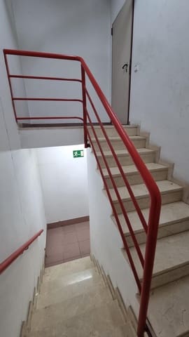 Business for rent in Centro, Elche / Elx - € 700 (Ref: 9367846)