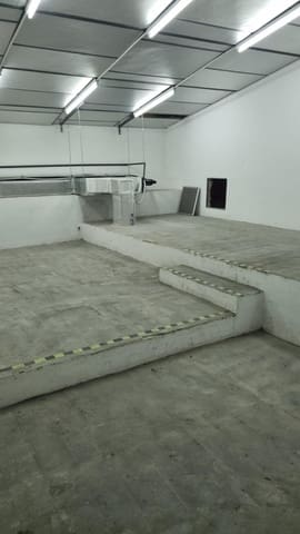 Business for rent in Centro, Elche / Elx - € 700 (Ref: 9367846)