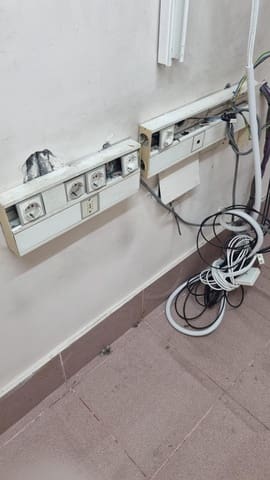 Business for rent in Centro, Elche / Elx - € 700 (Ref: 9367846)