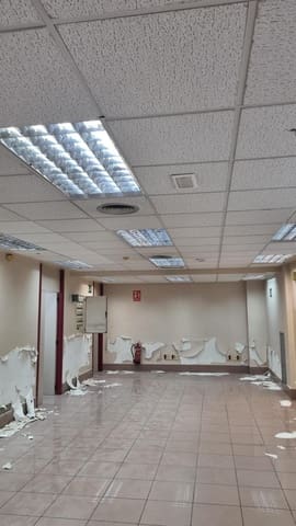Business for rent in Centro, Elche / Elx - € 700 (Ref: 9367846)