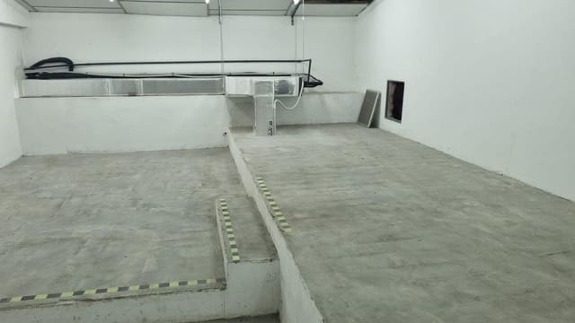 Business for rent in Centro, Elche / Elx - € 700 (Ref: 9367846)