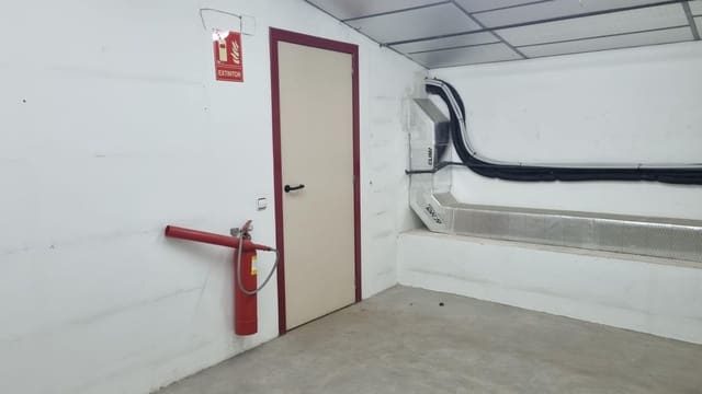 Business for rent in Centro, Elche / Elx - € 700 (Ref: 9367846)