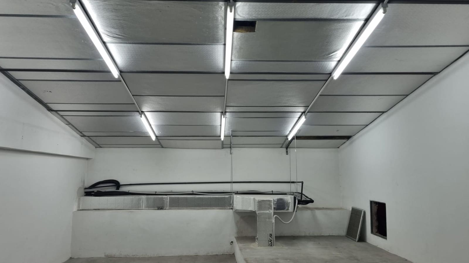 Bedrift til leie i Elche / Elx - € 700 (Ref: 9367846)