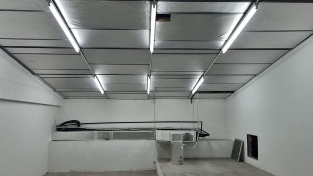 Business for rent in Centro, Elche / Elx - € 700 (Ref: 9367846)