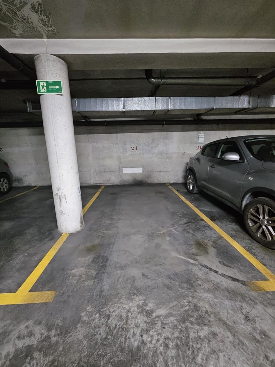 4 soverom Leilighet til salgs i Elche / Elx med garasje - € 260 000 (Ref: 9367848)