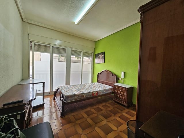 4 soverom Leilighet til salgs i Elche / Elx med garasje - € 260 000 (Ref: 9367848)