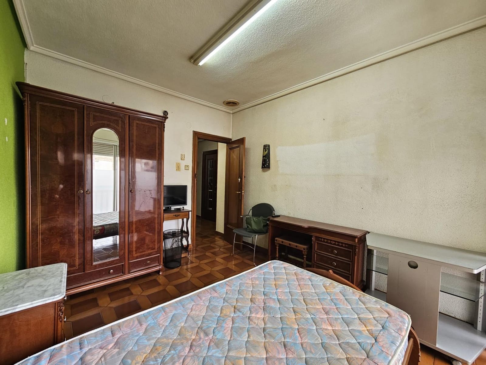 4 soverom Leilighet til salgs i Elche / Elx med garasje - € 260 000 (Ref: 9367848)