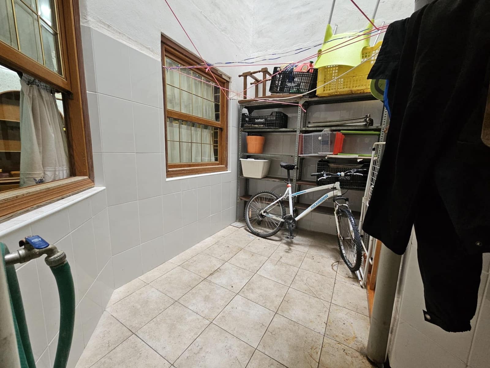 4 soverom Leilighet til salgs i Elche / Elx med garasje - € 260 000 (Ref: 9367848)