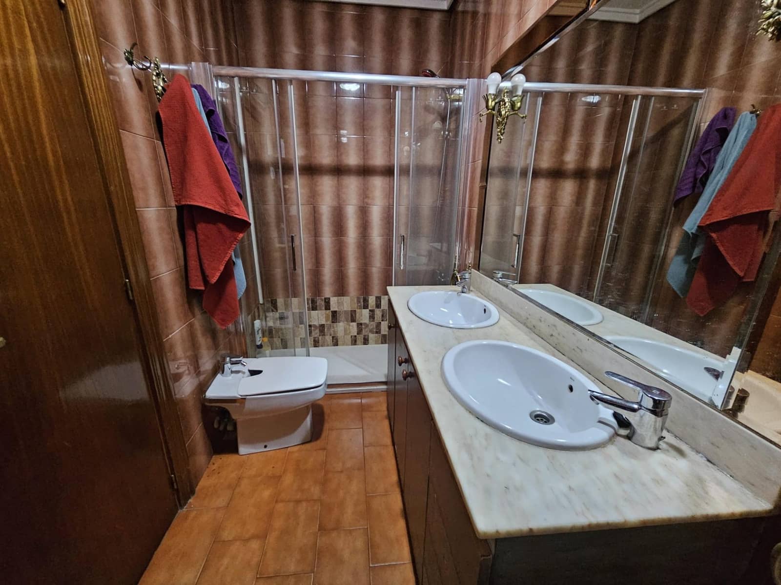 4 soverom Leilighet til salgs i Elche / Elx med garasje - € 260 000 (Ref: 9367848)