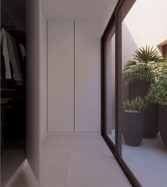 4 soverom Villa til salgs i Matola med svømmebasseng - € 695 000 (Ref: 9367849)