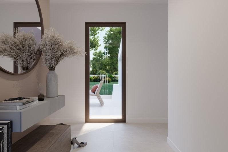 4 soverom Villa til salgs i Matola med svømmebasseng - € 695 000 (Ref: 9367849)