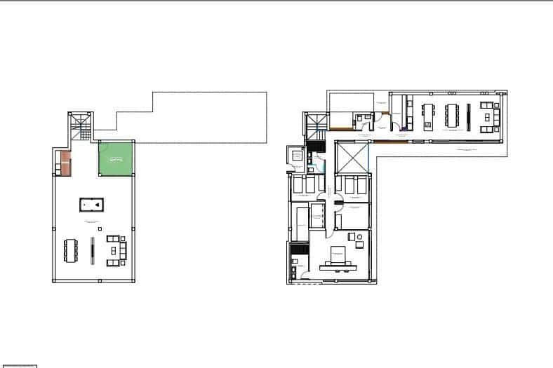 4 soverom Villa til salgs i Matola med svømmebasseng - € 695 000 (Ref: 9367849)